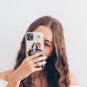 Meet your Posher, Dana